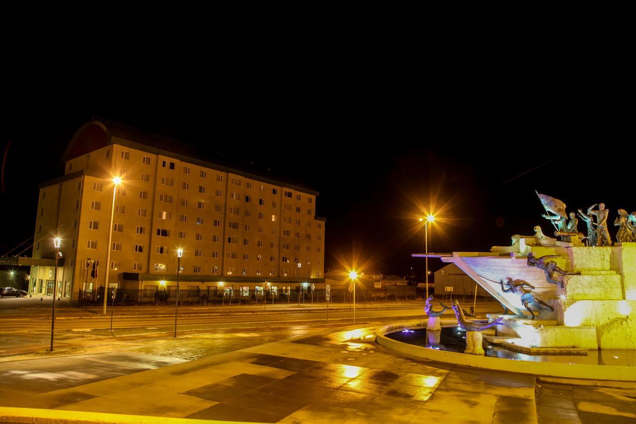Hotel Diego De Almagro Punta Arenas Exterior photo
